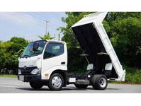 HINO Dutro Dump TPG-XZU620T 2017 32,309km_3