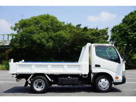 HINO Dutro Dump TPG-XZU620T 2017 32,309km_5