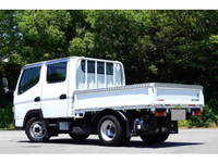 MITSUBISHI FUSO Canter Double Cab TPG-FBA00 2018 83,073km_2