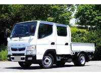 MITSUBISHI FUSO Canter Double Cab TPG-FBA00 2018 83,073km_3