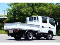 MITSUBISHI FUSO Canter Double Cab TPG-FBA00 2018 83,073km_4