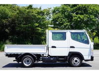 MITSUBISHI FUSO Canter Double Cab TPG-FBA00 2018 83,073km_5