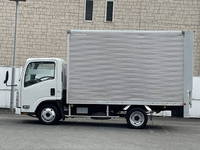 ISUZU Elf Aluminum Van SKG-NLR85N 2012 101,000km_6