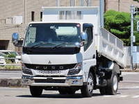 MITSUBISHI FUSO Canter Dump 2RG-FBA60 2023 1,000km_3