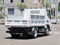 MITSUBISHI FUSO Canter Dump 2RG-FBA60 2023 1,000km_4