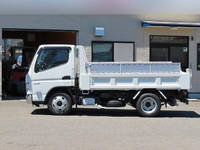 MITSUBISHI FUSO Canter Dump 2RG-FBA60 2023 1,000km_5