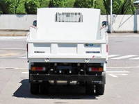 MITSUBISHI FUSO Canter Dump 2RG-FBA60 2023 1,000km_9