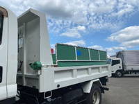 ISUZU Forward Dump TKG-FRR90S1 2014 66,421km_10