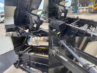 ISUZU Forward Dump TKG-FRR90S1 2014 66,421km_16