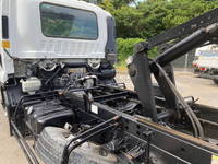 ISUZU Forward Dump TKG-FRR90S1 2014 66,421km_17