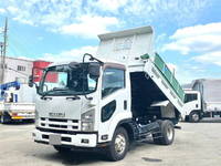 ISUZU Forward Dump TKG-FRR90S1 2014 66,421km_1