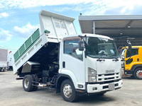 ISUZU Forward Dump TKG-FRR90S1 2014 66,421km_3