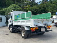 ISUZU Forward Dump TKG-FRR90S1 2014 66,421km_4