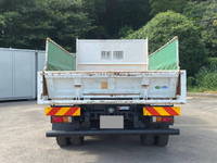 ISUZU Forward Dump TKG-FRR90S1 2014 66,421km_7