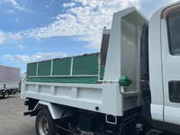 ISUZU Forward Dump TKG-FRR90S1 2014 66,421km_9