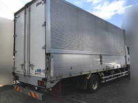 ISUZU Forward Aluminum Wing TKG-FRR90S2 2015 227,384km_2