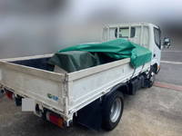 TOYOTA Dyna Flat Body SKG-XZC605 2012 168,649km_2