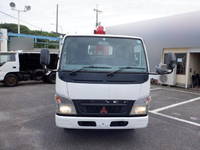 MITSUBISHI FUSO Canter Truck (With 3 Steps Of Cranes) PA-FE73DEN 2006 150,000km_7