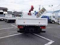 MITSUBISHI FUSO Canter Truck (With 3 Steps Of Cranes) PA-FE73DEN 2006 150,000km_9