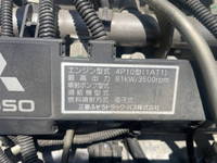 MITSUBISHI FUSO Canter Guts Flat Body TPG-FBA00 2013 314,163km_25