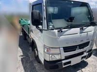 MITSUBISHI FUSO Canter Guts Flat Body TPG-FBA00 2013 314,163km_3