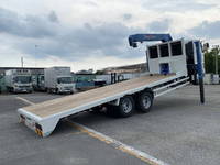 HINO Profia Self Loader (With 4 Steps Of Cranes) PK-FQ1ETWA 2005 694,014km_2