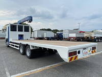 HINO Profia Self Loader (With 4 Steps Of Cranes) PK-FQ1ETWA 2005 694,014km_4