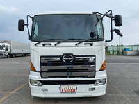 HINO Profia Self Loader (With 4 Steps Of Cranes) PK-FQ1ETWA 2005 694,014km_9