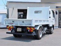 MITSUBISHI FUSO Fighter Dump 2KG-FK62F 2023 2,000km_2