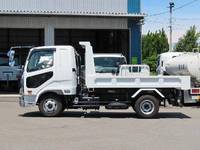 MITSUBISHI FUSO Fighter Dump 2KG-FK62F 2023 2,000km_3