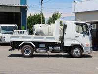 MITSUBISHI FUSO Fighter Dump 2KG-FK62F 2023 2,000km_4