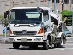 HINO Ranger Others BDG-FC7JCWA 2010 60,000km_1