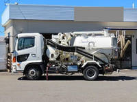 HINO Ranger Others BDG-FC7JCWA 2010 60,000km_3