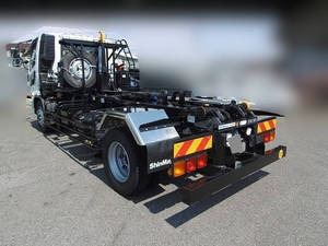 Fighter Container Carrier Truck_2