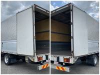 ISUZU Forward Aluminum Wing TKG-FRR90T2 2013 662,425km_12