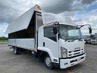 ISUZU Forward Aluminum Wing TKG-FRR90T2 2013 662,425km_3