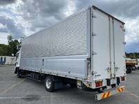 ISUZU Forward Aluminum Wing TKG-FRR90T2 2013 662,425km_4