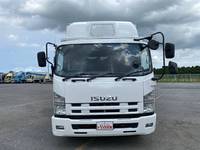 ISUZU Forward Aluminum Wing TKG-FRR90T2 2013 662,425km_8