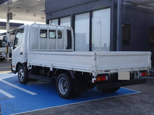 Toyoace Flat Body_2