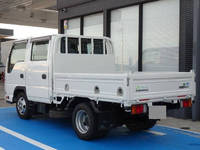 ISUZU Elf Double Cab TRG-NJR85A 2019 93,000km_2