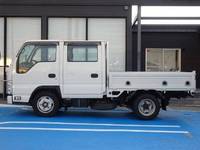 ISUZU Elf Double Cab TRG-NJR85A 2019 93,000km_3