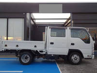 ISUZU Elf Double Cab TRG-NJR85A 2019 93,000km_5