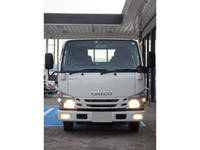 ISUZU Elf Double Cab TRG-NJR85A 2019 93,000km_6