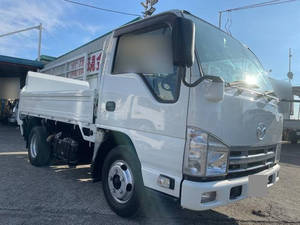 MAZDA Titan Flat Body TKG-LJR85A 2012 88,000km_1