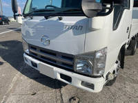 MAZDA Titan Flat Body TKG-LJR85A 2012 88,000km_3