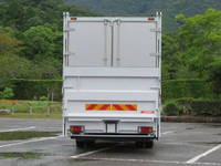 ISUZU Elf Aluminum Van TRG-NPR85AN 2018 191,000km_7