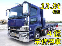 MITSUBISHI FUSO Super Great Flat Body 2KG-FS70HZ 2024 1,000km_1