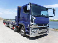 MITSUBISHI FUSO Super Great Flat Body 2KG-FS70HZ 2024 1,000km_3