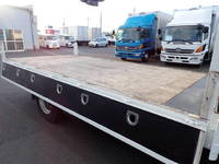 HINO Dutro Truck (With 5 Steps Of Cranes) TKG-XZU720M 2015 366,000km_14