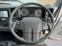 ISUZU Forward Flat Body 2RG-FRR90S2 2018 33,988km_19